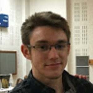 Meet your Posher, Jacob